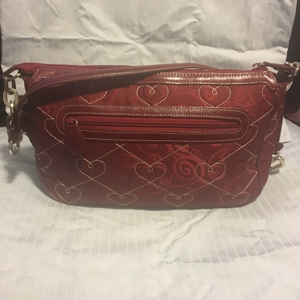 COPY - Authentic Brighton Bag